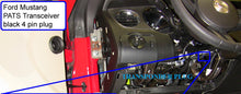 Ford Mustang (2012) Car Starter Remote Start 100% Plug 'n Play Kit