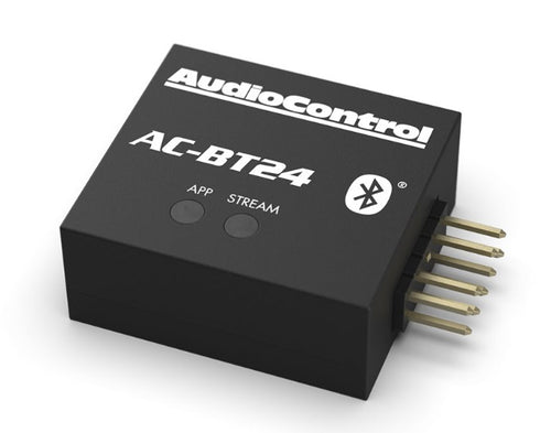 AudioControl AC-BT24 Bluetooth Streamer & Programmer