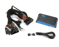 2011-2019 FORD VEHICLES EQUIPPED WITH 8.4 SONY SYSTEM & 2018 - 2019 SUPER DUTY WITH B & O PLUG & PLAY UPGRADE FOR ADDING A AFTERMARKET SUB AMP