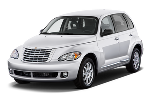 Chrysler PT Cruiser (Standard Key) (2006-2010) Remote Car Starter Plug 'n Play Kit