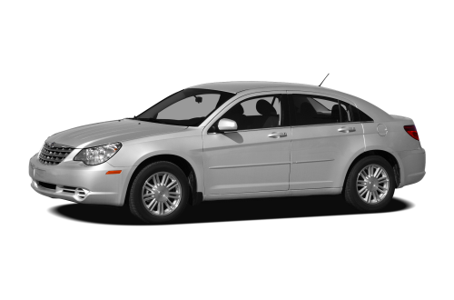 Chrysler Sebring (Sedan) (2007-2010) Remote Car Starter Plug 'n Play Kit