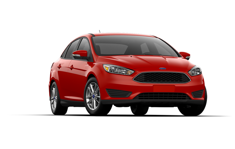 2017 ford focus remote start sale