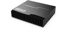 AudioControl D-4.800 High-Power 4 Channel DSP Matrix Amplifier with Accubass