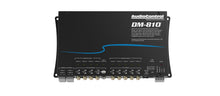 AudioControl DM-810 Premium 8 Input 10 Output DSP Matrix Processor With Ford Harness