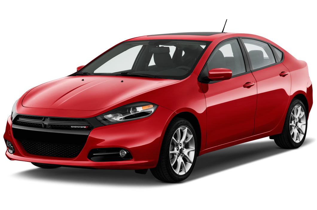Dodge Dart Standard Key 2013 2016 Remote Car Starter Plug n