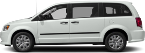 Dodge Grand Caravan (Standard Key) (2008-2017) Remote Car Starter Plug 'n Play Kit