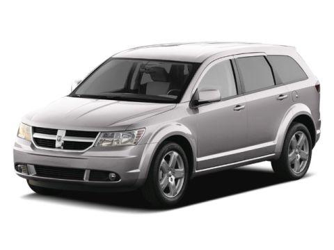 2010 dodge store journey remote start