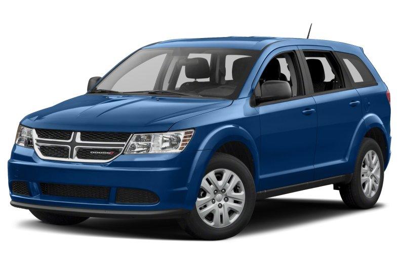 Dodge Journey (Push to Start) (2011-2017) Remote Car Starter Plug 'n Play Kit