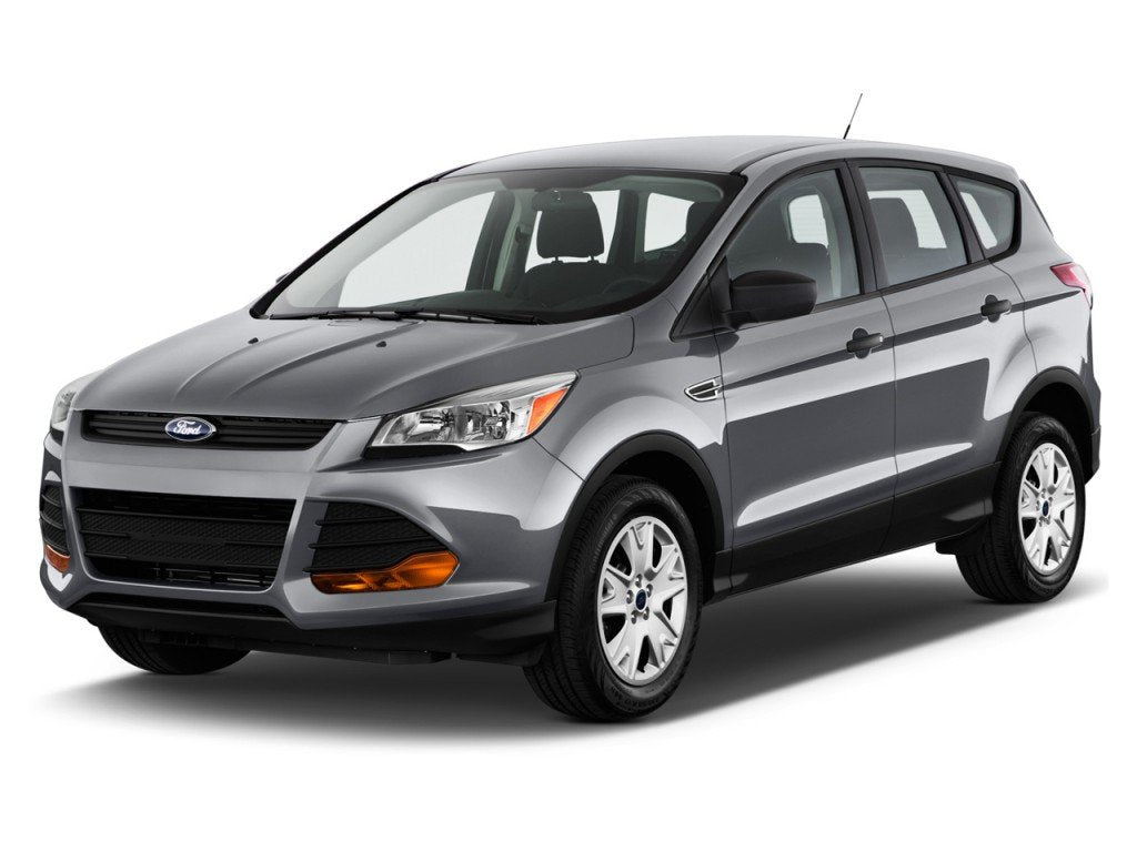Ford Escape (2013 - 2016 ) Car Starter Remote Start 100% Plug 'n Play Kit