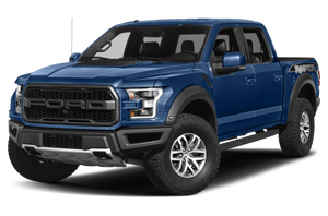 Ford F-150 (2015 -2020) Add-On Cell App for Existing Factory Installed Remote Start Kits (1 Year Service Included) 100% Plug 'n Play Kit