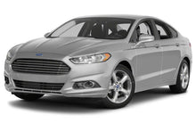 Ford Fusion (2015) Add-On Cell App for Existing Factory Installed  Remote Start Kits (1 Year Service Included) 100% Plug 'n Play Kit