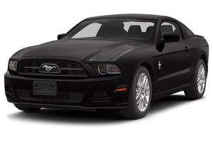 Ford Mustang (2015) Add-On Cell App for Existing Factory Installed Remote Start Kits (1 Year Service Included) 100% Plug 'n Play Kit