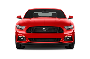 Ford Mustang (2015) Car Starter Remote Start 100% Plug 'n Play Kit