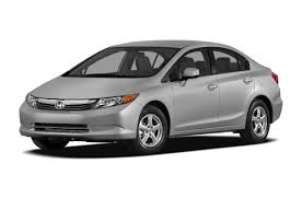 Honda Civic (Standard Key) (2012-2015) Remote Car Starter Plug 'n Play Kit
