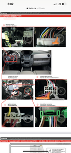 Honda Pilot (Standard Key) (2009-2015) Remote Car Starter Plug 'n Play Kit, PNP-HON5
