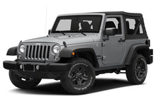 Jeep Wrangler (2007) Plug 'n Play Kit [With Cell Phone Control & GPS] + 1 Year Service Included