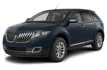 Lincoln MKX (2012) Car Starter Remote Start 100% Plug 'n Play Kit [With Cell App & GPS]