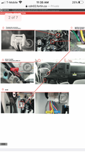 Nissan NV-3500 (Standard Key) (2012-2017) Remote Car Starter Plug 'n Play Kit