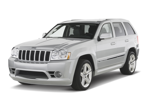 Jeep Grand Cherokee (Standard Key) (2005-2007) Remote Car Starter Plug 'n Play Kit