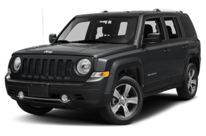 Jeep Patriot (Standard Key) (2007-2017) Remote Car Starter Plug 'n Play Kit