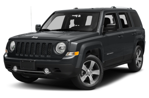 Jeep Patriot (Standard Key) (2007-2017) Remote Car Starter Plug 'n Play Kit
