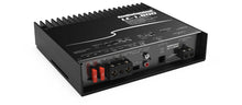 AudioControl LC-1.800 High-Power Mono Subwoofer Amplifier with Accubass
