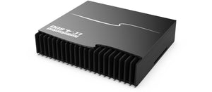 AudioControl LC-4.800 High-Power Multi-Channel Amplifier with Accubass