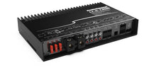 AudioControl LC-6.1200 High-Power Multi-Channel Amplifier with Accubass