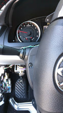 Toyota Camry (Hybrid Push to Start) (2012-2017) Remote Car Starter Plug 'n Play Kit