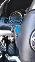 Toyota Camry (Push to Start) (2012-2017) Remote Car Starter Plug 'n Play Kit