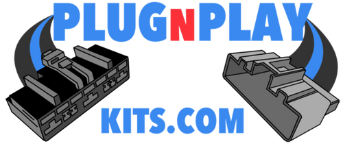 Honda HR-V (Push to Start) (2016-2021) Remote Car Starter Plug 'n Play Kit, PNP-HON4