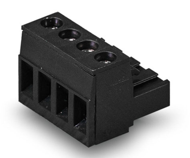 AudioControl Power & Speaker Connectors – Plug N Play Kits