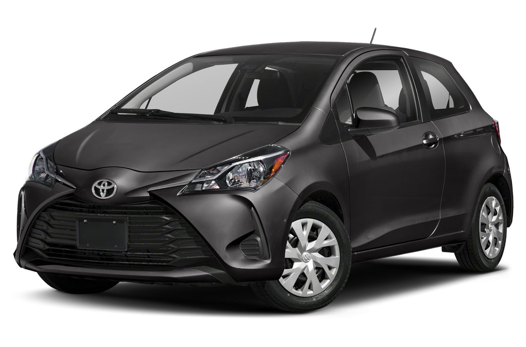 Toyota Yaris (H Key) (2015-2018) Remote Car Starter Plug 'n Play Kit